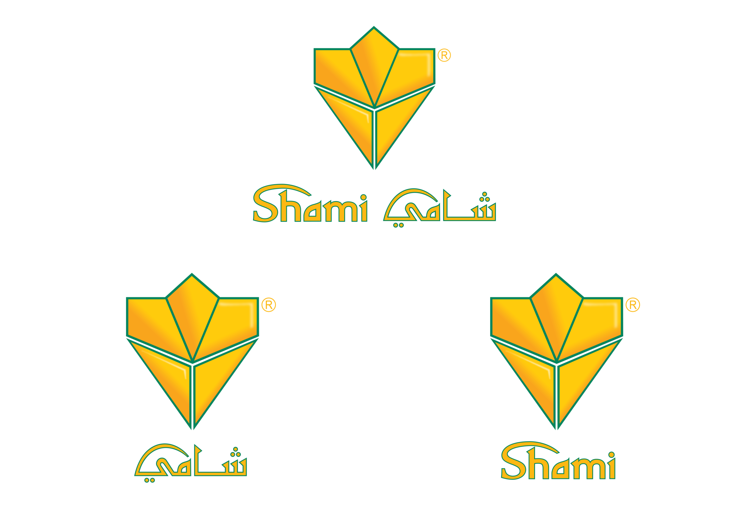 5 logo